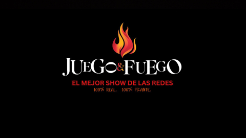 juegoyfuego nude