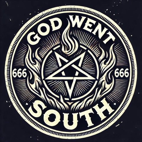 @godwentsouth