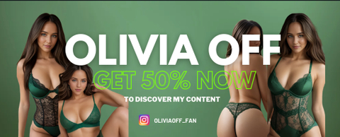 oliviaoff_fan nude