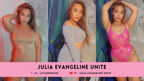 juliaevangelineunite nude