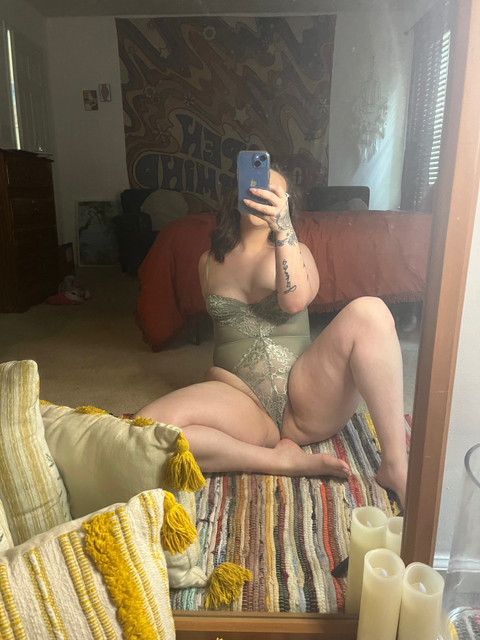 chubbynature nude