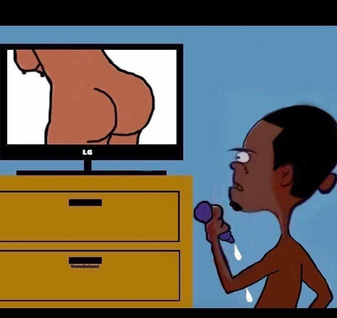 blackxdemon nude