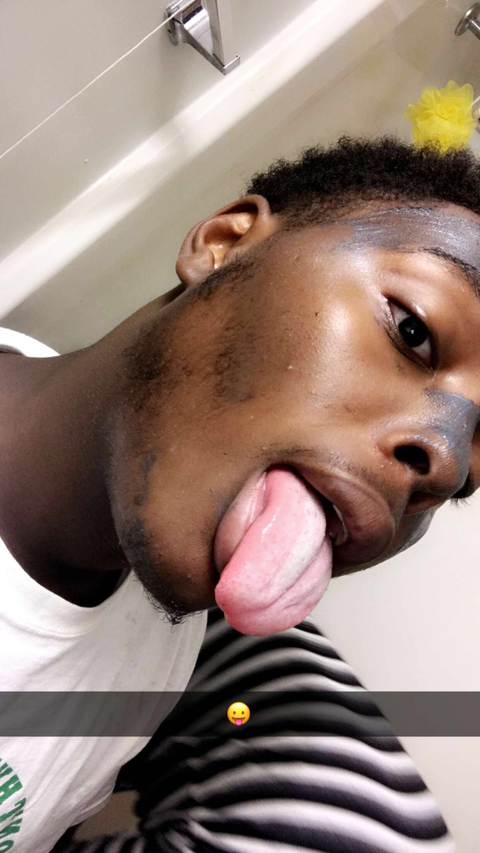 sexgod1x nude