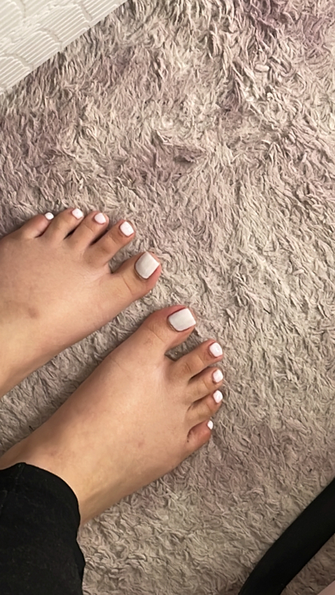 smallfeetbyli nude