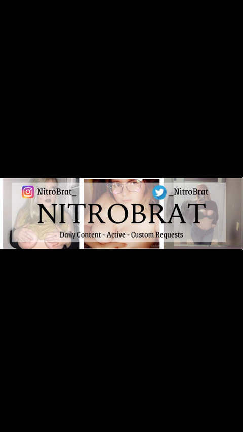 nitrobrat nude