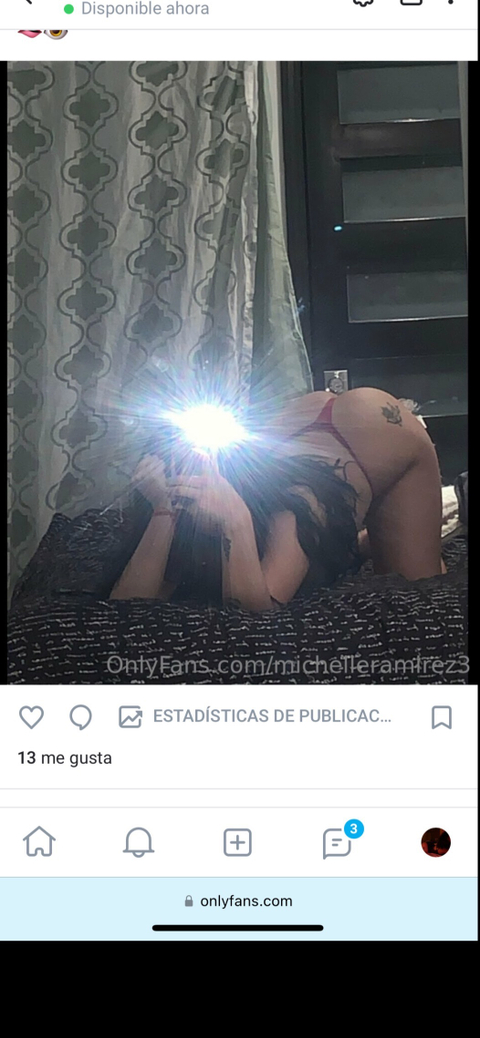 michelleramirez3 nude