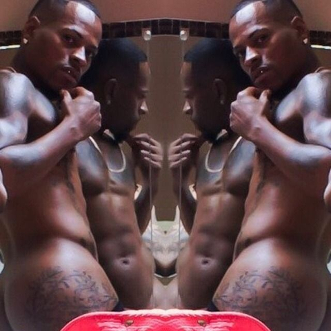 romeostjames82 nude