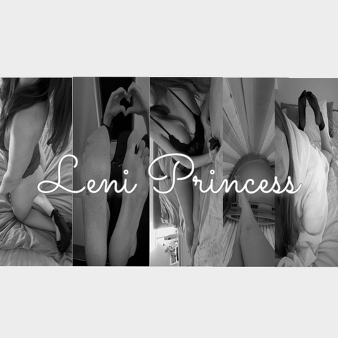 leni.princess nude