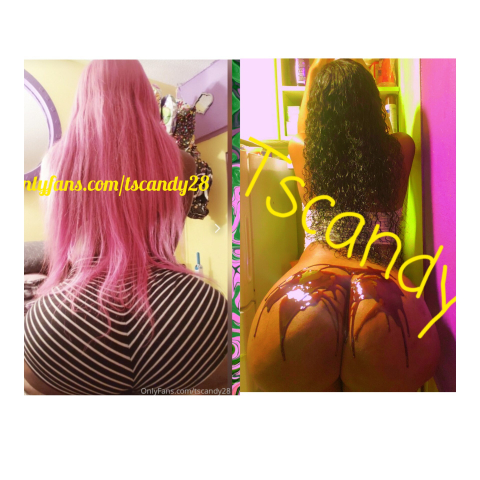 tscandy28 nude