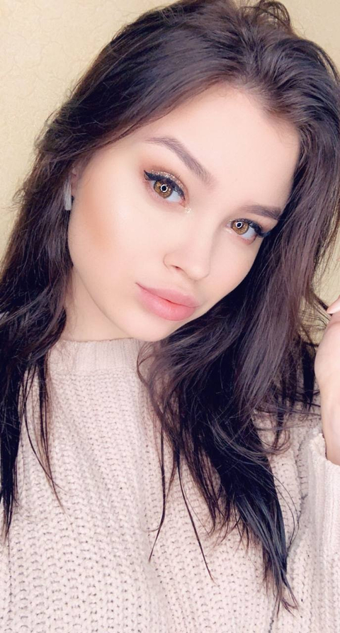 Leyla - leyla_of_angel OnlyFans