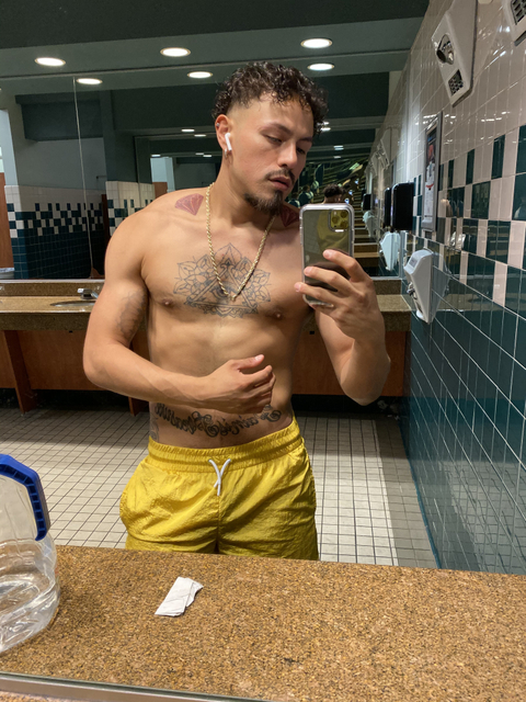 head huncho - isjoshie_ OnlyFans