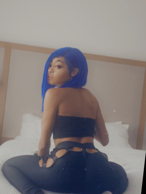 lilbadbarbi3 nude