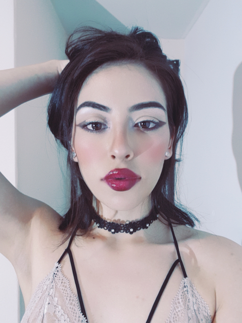 Cookie Latina - cookie_latina OnlyFans