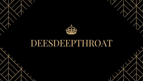 deesdeepthroat nude