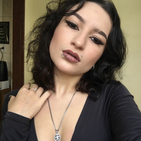 Alessandra Rodríguez - alewgang OnlyFans