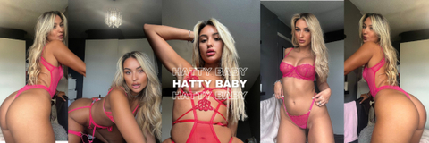 hattybaby nude