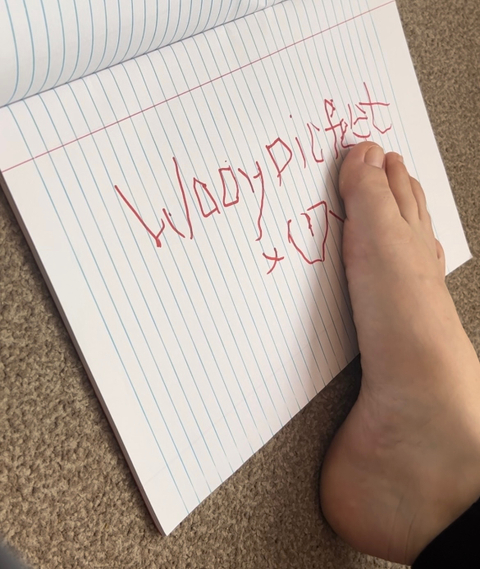 waoypicfeet nude