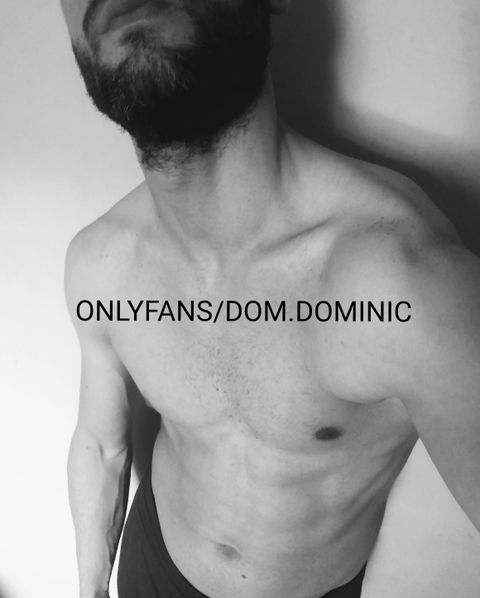 dom.dominic nude