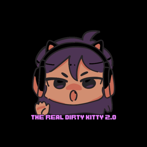 @therealdirtykitty2.0