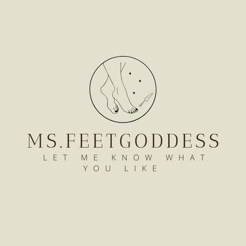 @ms.feetgoodess