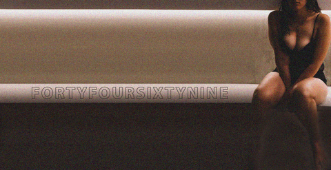 fortyfoursixtynine nude