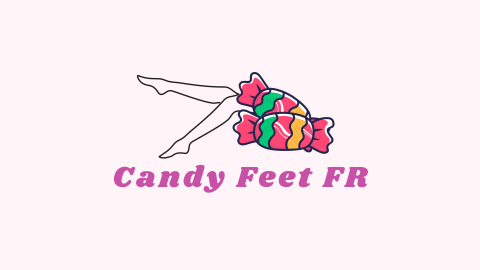 candy_feetfr nude