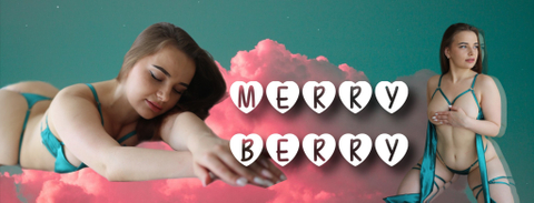 merry-berry nude
