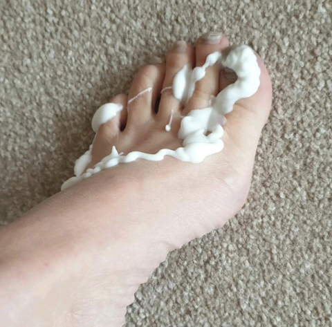 bonniefeet2 nude