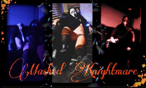 maskedknightmare nude