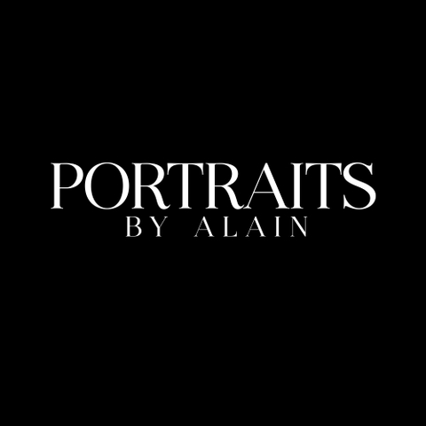 @portraitsbyalain