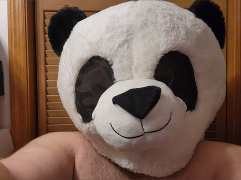 only-pandas nude