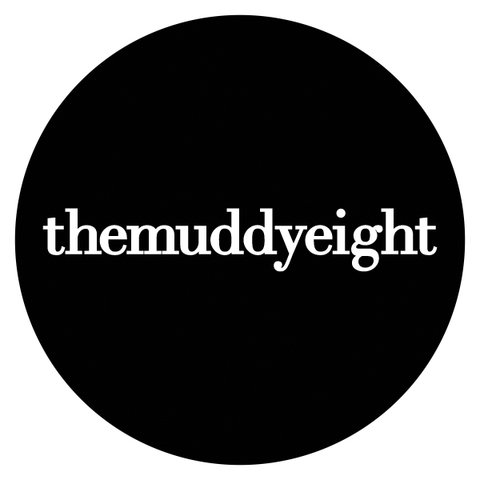 @themuddyeight