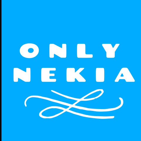 onlynekia nude