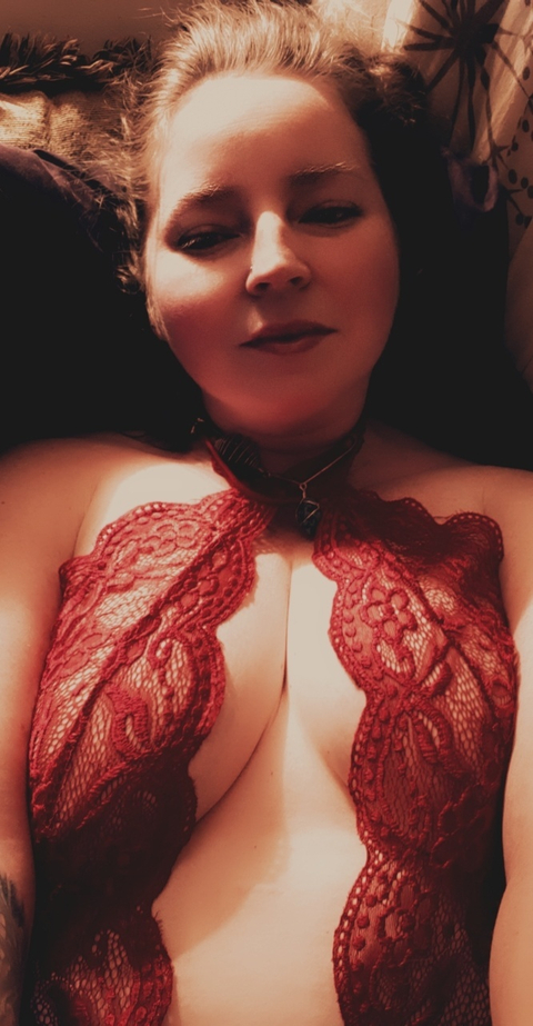 luciouslace nude