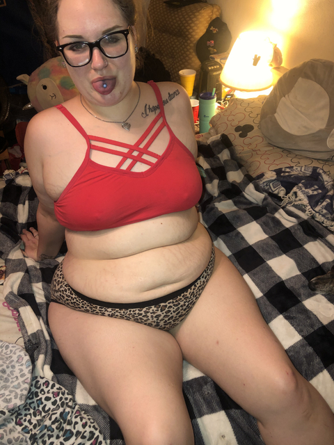 bbwluvvv nude