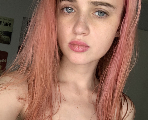 Bella Marie Berrada - bellamarieberrada OnlyFans