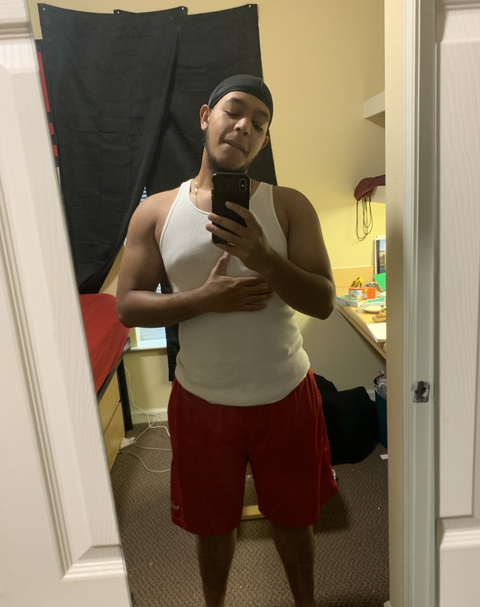 Jesse OnlyFans Account - jkmjr2024