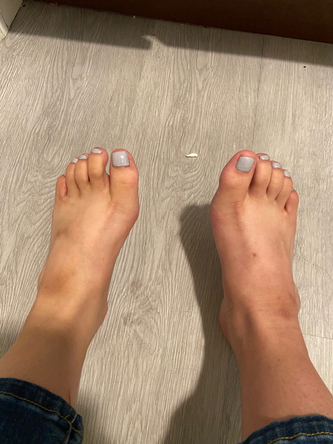 footlove322 nude