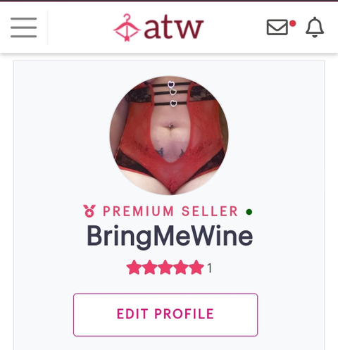 bringmewine99 nude