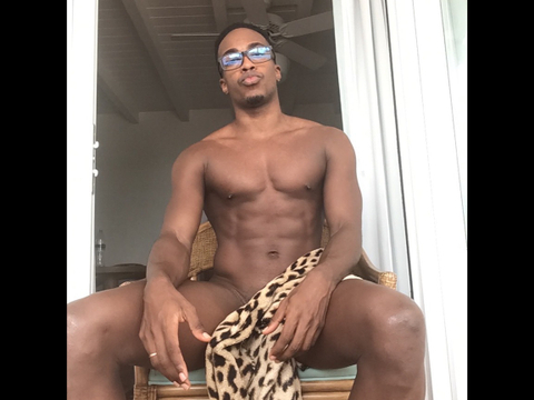 st.lucianstallion nude