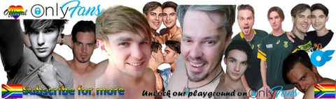 ofgaycouple nude