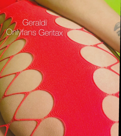 geritax nude