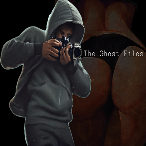 @theghostfiles