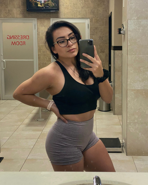 @gymprincesa