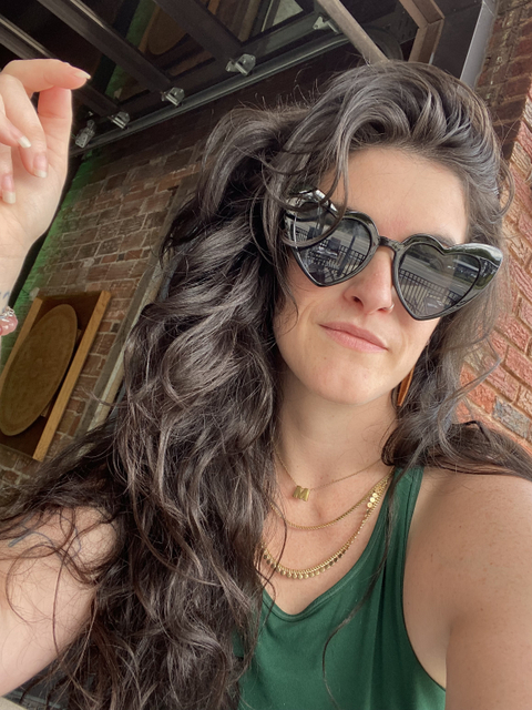 Astro Eileen - astroeileen OnlyFans