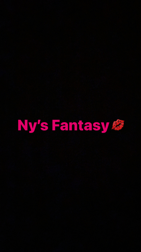 nyfantasy nude