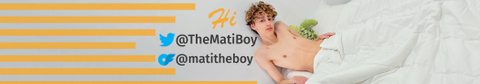 matitheboy nude