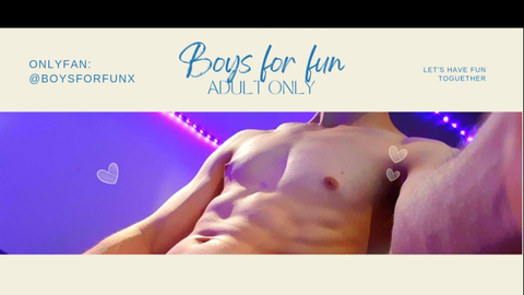 boysforfunx nude