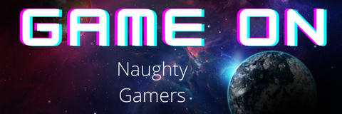 naughtygamers21 nude