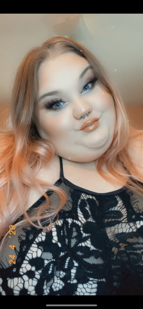 Miss Honey OnlyFans Account - ohhmisshoney